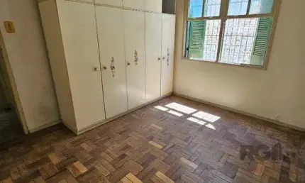 Apartamento com 1 quarto à venda na Rua Professor Freitas e Castro, 521, Azenha, Porto Alegre