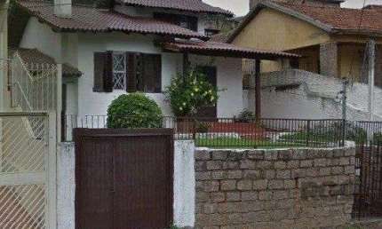 Casa com 2 quartos à venda na Rua Henrique Fraeb, 77, Partenon, Porto Alegre