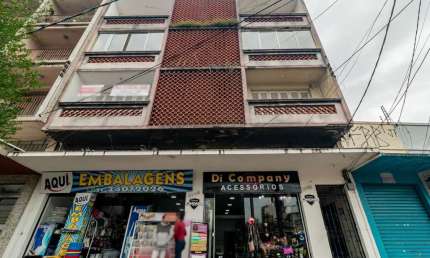 Apartamento com 2 quartos à venda na Avenida Assis Brasil, 2052, Sarandi, Porto Alegre