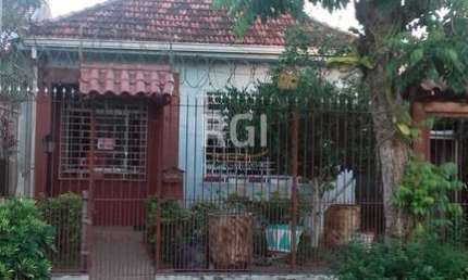 Casa para Venda - 70m², 2 dormitórios, 2 vagas - Partenon