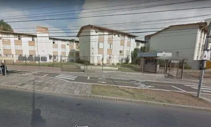 Apartamento para venda - 61.12m², 2 dormitórios, cristal