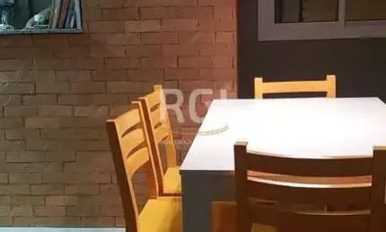 Apartamento para venda - 63.28m², 2 dormitórios, sendo 1 suites, 1 vaga - tristeza