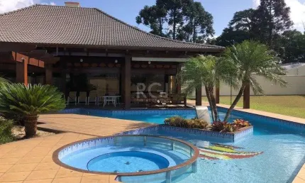 Apartamento para venda - 292.64m², 4 dormitórios, sendo 1 suites, 2 vagas - parque amador