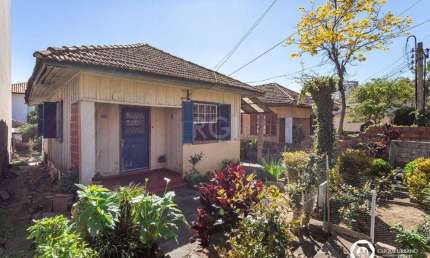 Casa com 2 quartos à venda na Rua Liberal, 608, Tristeza, Porto Alegre