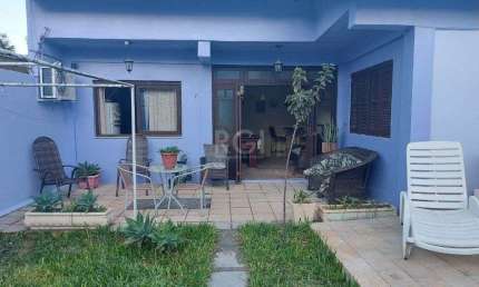 Casa com 5 quartos à venda na Rua Ursa Maior, 656, Cristal, Porto Alegre
