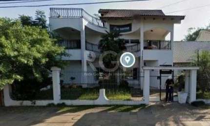 Casa para Venda - 840m², 7 dormitórios, sendo 2 suites, 5 vagas - Marechal Rondon