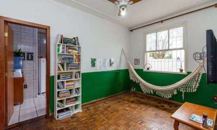 Apartamento para Venda - 66.85m², 2 dormitórios, Floresta