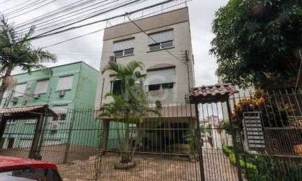Apartamento com 1 quarto à venda na Rua Professora Cecy Cordeiro Thofehrn, 155, Sarandi, Porto Alegre