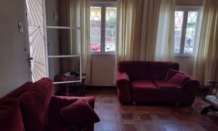 Casa com 3 quartos à venda na Rua São Manoel, 1674, Rio Branco, Porto Alegre