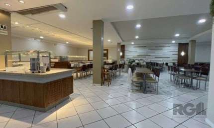 Ponto comercial à venda na Rua Doutor Barros Cassal, 225, Floresta, Porto Alegre