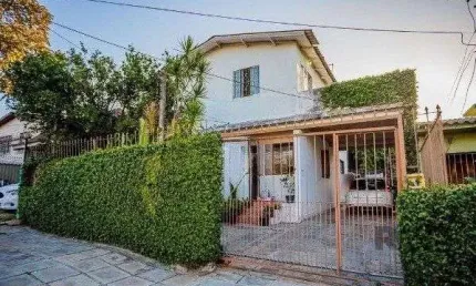Casa com 9 quartos à venda na Rua Vladimir Herzog, 135, Jardim Carvalho, Porto Alegre