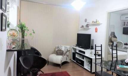 Apartamento com 1 quarto à venda na Rua Domingos Seguézio, 118, Vila Ipiranga, Porto Alegre
