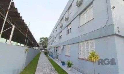 Apartamento com 2 quartos à venda na Rua Coronel Massot, 89, Cristal, Porto Alegre