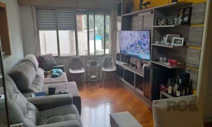 Apartamento no bairro Boa Vista de 3 dormitórios e 2 vagas