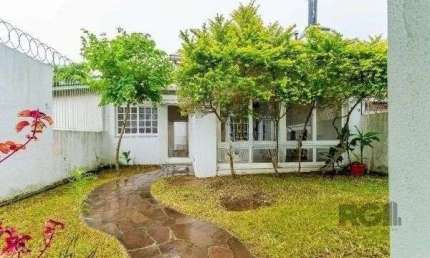 Casa com 4 quartos à venda na Avenida Professor Paula Soares, 1530, Jardim Itu Sabará, Porto Alegre