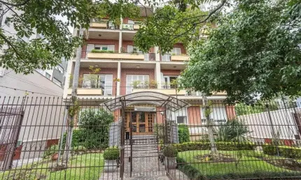 Apartamento com 3 quartos à venda na Rua Silva Jardim, 213, Auxiliadora, Porto Alegre