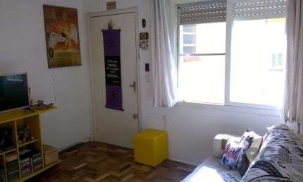 Apartamento com 1 quarto à venda na Rua Max Juniman, 30, Humaitá, Porto Alegre
