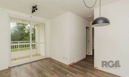 Apartamento com 2 quartos à venda na Rua Airton Ferreira da Silva, 295, Farrapos, Porto Alegre