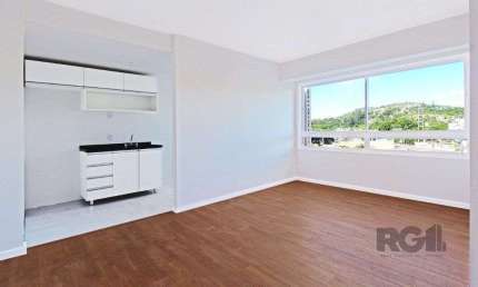 Apartamento com 2 quartos à venda na Avenida Bento Gonçalves, 6400, Partenon, Porto Alegre