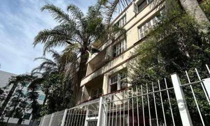 Apartamento com 3 quartos à venda na Rua Augusto Pestana, 211, Santana, Porto Alegre