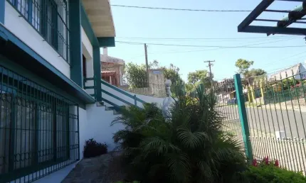 Casa para venda - 750m², 4 dormitórios, sendo 2 suites, 5 vagas - santa tereza