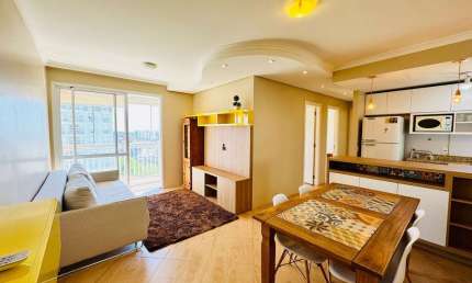 Apartamento com 3 quartos à venda na Rua Limoeiro, 135, Cristo Redentor, Porto Alegre