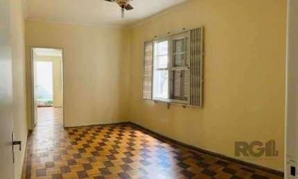 Apartamento com 2 quartos à venda na Rua Santana, 182, Farroupilha, Porto Alegre