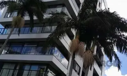 Apartamento novo,allto padrão de 2 quartos, com box duplo,santa cecilia