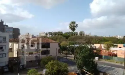 Apartamento para Venda - 68.9m², 2 dormitórios, Menino Deus