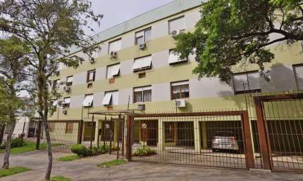 Apartamento com 2 quartos à venda na Rua Domingos Rubbo, 371, Cristo Redentor, Porto Alegre