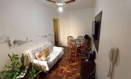 Apartamento com 2 quartos à venda na Avenida Assis Brasil, 604, Santa Maria Goretti, Porto Alegre