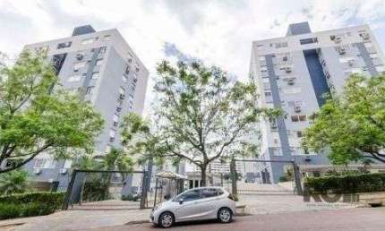 Apartamento com 3 quartos à venda na Avenida General Barreto Viana, 1065, Chácara das Pedras, Porto Alegre