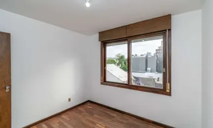Excelente apartamento em frente ao hospital de clinicas