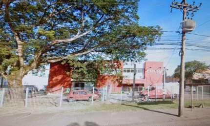 Depósito/Pavilhão para Venda - 1700m², 0 dormitórios, Anchieta