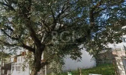 Terreno à venda na Rua Dona Adda Mascarenhas de Moraes, 862, Jardim Itu Sabará, Porto Alegre
