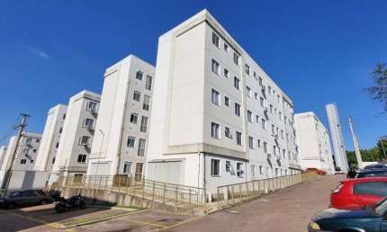 Apartamento com 2 quartos à venda na Avenida Protásio Alves, 10535, Morro Santana, Porto Alegre