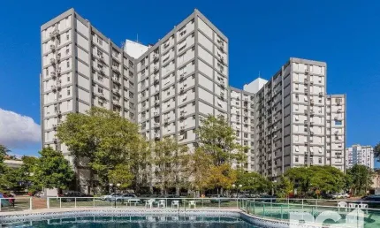 Apartamento com 3 quartos à venda na Rua Anita Garibaldi, 2120, Boa Vista, Porto Alegre