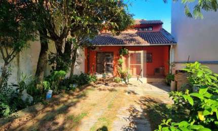 Casa com 2 quartos à venda na Rua Ladislau Neto, 165, Ipanema, Porto Alegre