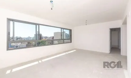 Apartamento 3 dorms. no jardim botânico, com infra completa e 2 vagas separadas