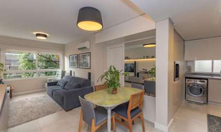 Apartamento com 2 quartos à venda na Rua Carlos Von Koseritz, 1200, Auxiliadora, Porto Alegre