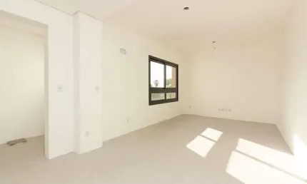 Apartamento com 2 quartos à venda na Rua Honório Silveira Dias, 855, São João, Porto Alegre