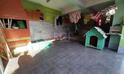 Casa para Venda - 184m², 4 dormitórios, sendo 1 suites, 5 vagas - Cavalhada