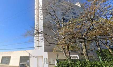 Apartamento com 02 quartos e 01 vaga escriturada no bairro cavalhada