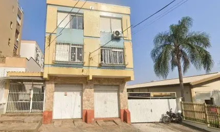Apartamento com 2 quartos à venda na Rua Visconde de Macaé, 271, Cristo Redentor, Porto Alegre