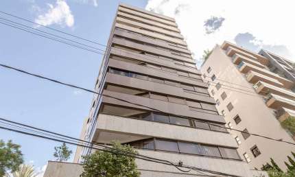 Cobertura com 3 quartos à venda na Rua Engenheiro Ewbank Câmara, 77, Bela Vista, Porto Alegre