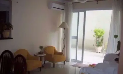Apartamento para venda - 104.11m², 2 dormitórios, sendo 1 suites, 1 vaga - santana