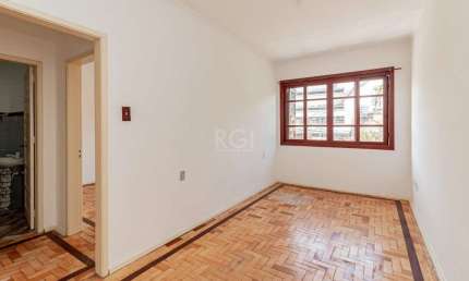 Apartamento com 1 quarto à venda na Avenida Cristóvão Colombo, 2472, Floresta, Porto Alegre