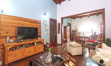 Casa para Venda - 249.54m², 4 dormitórios, sendo 1 suites, 5 vagas - Ipanema