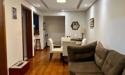 Apartamento com 3 quartos à venda na Rua Dea Coufal, 1411, Ipanema, Porto Alegre