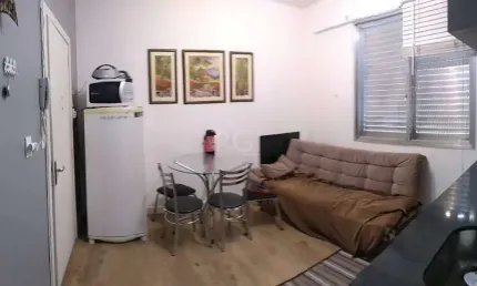 Apartamento para venda - 29m², 1 dormitório, independência, porto alegre